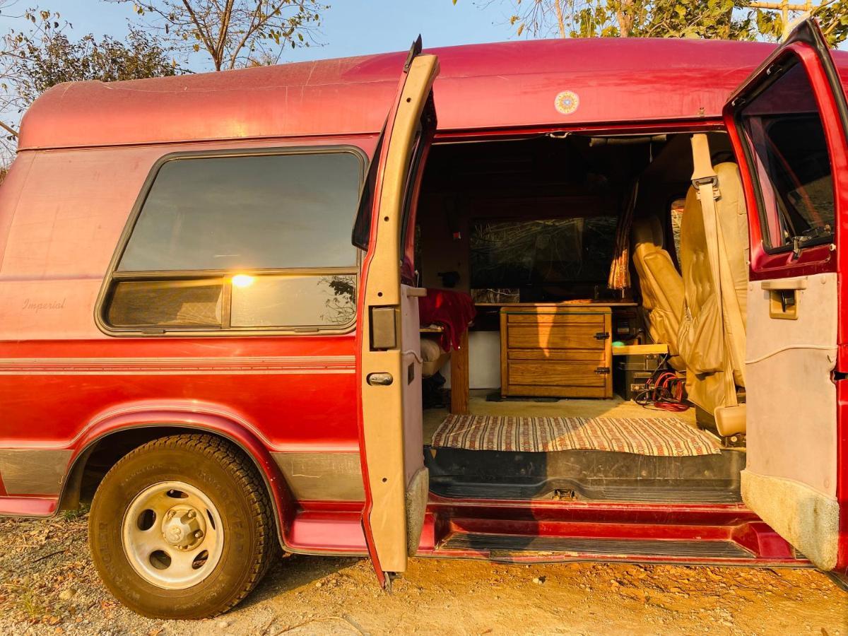 Bajo Las Estrellas Eco Glamping 马祖特 外观 照片